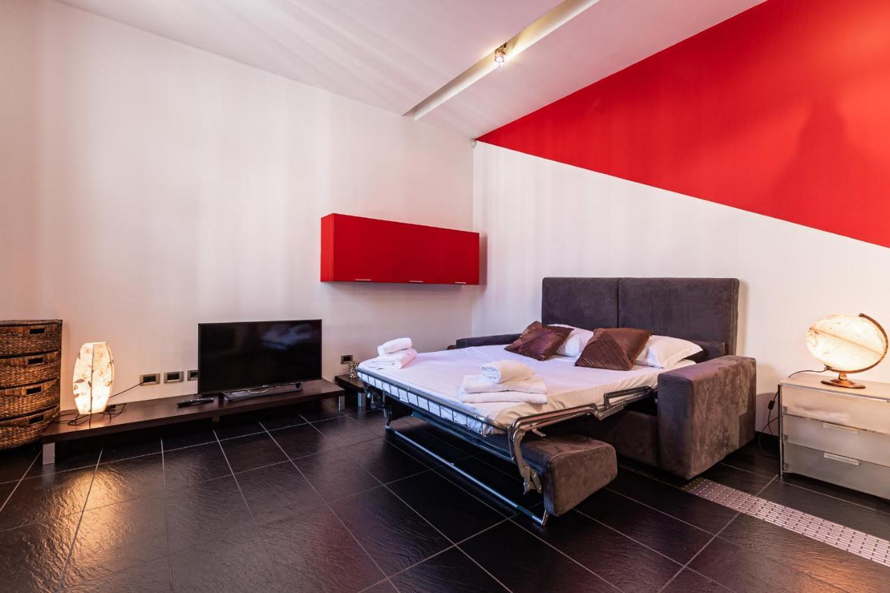 Prestige Boutique Homes-marghera Appartamento Milano