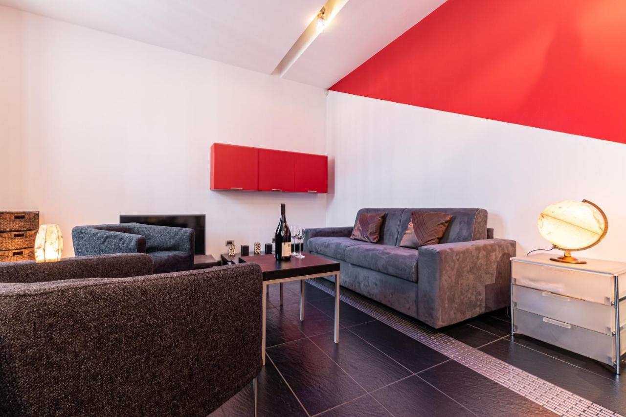 Prestige Boutique Homes-marghera Appartamento *