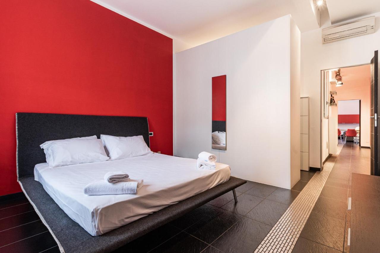 Prestige Boutique Homes-marghera Appartamento *