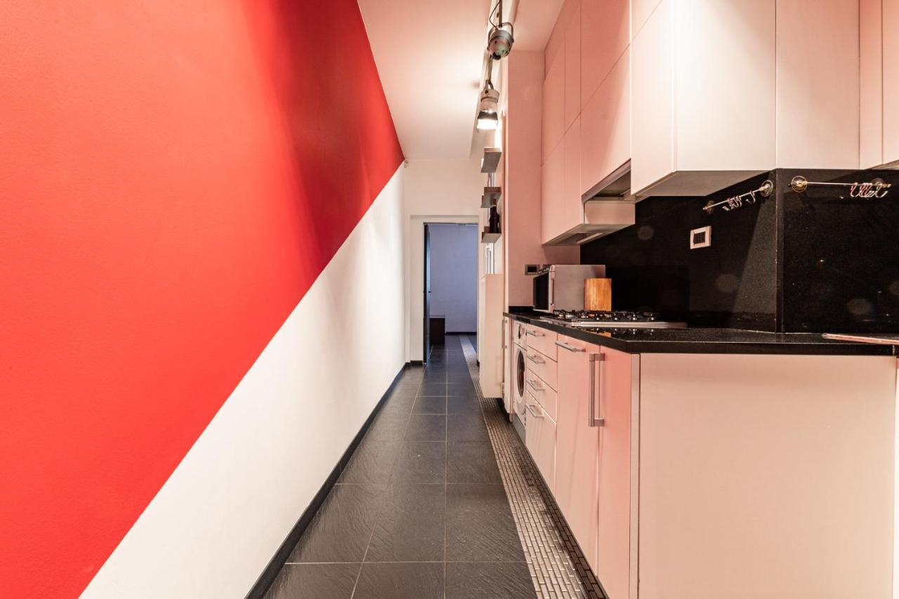 Appartamento Prestige Boutique Homes-marghera Milano