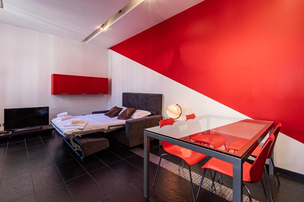 Prestige Boutique Homes-marghera Milano