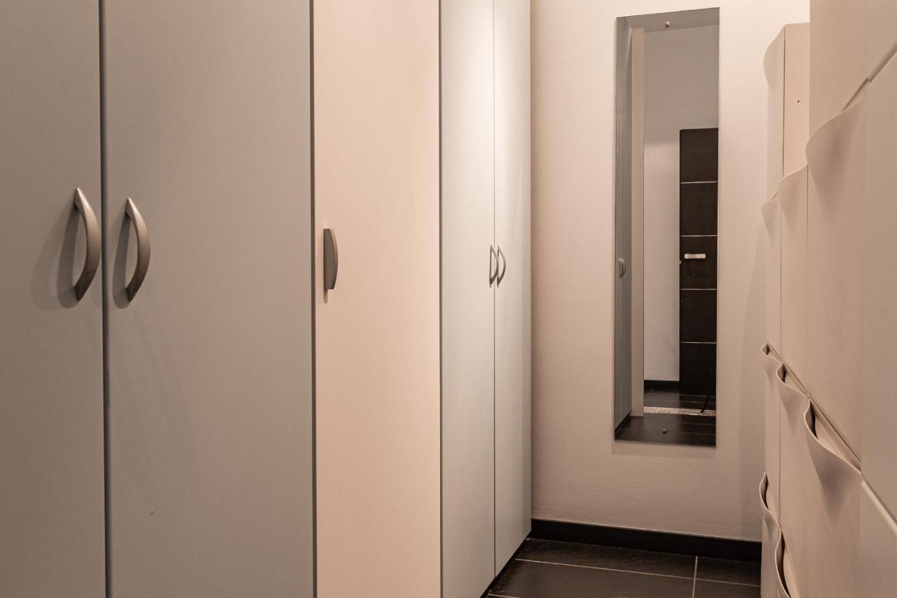 Prestige Boutique Homes-marghera Appartamento *